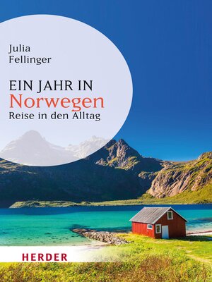 cover image of Ein Jahr in Norwegen